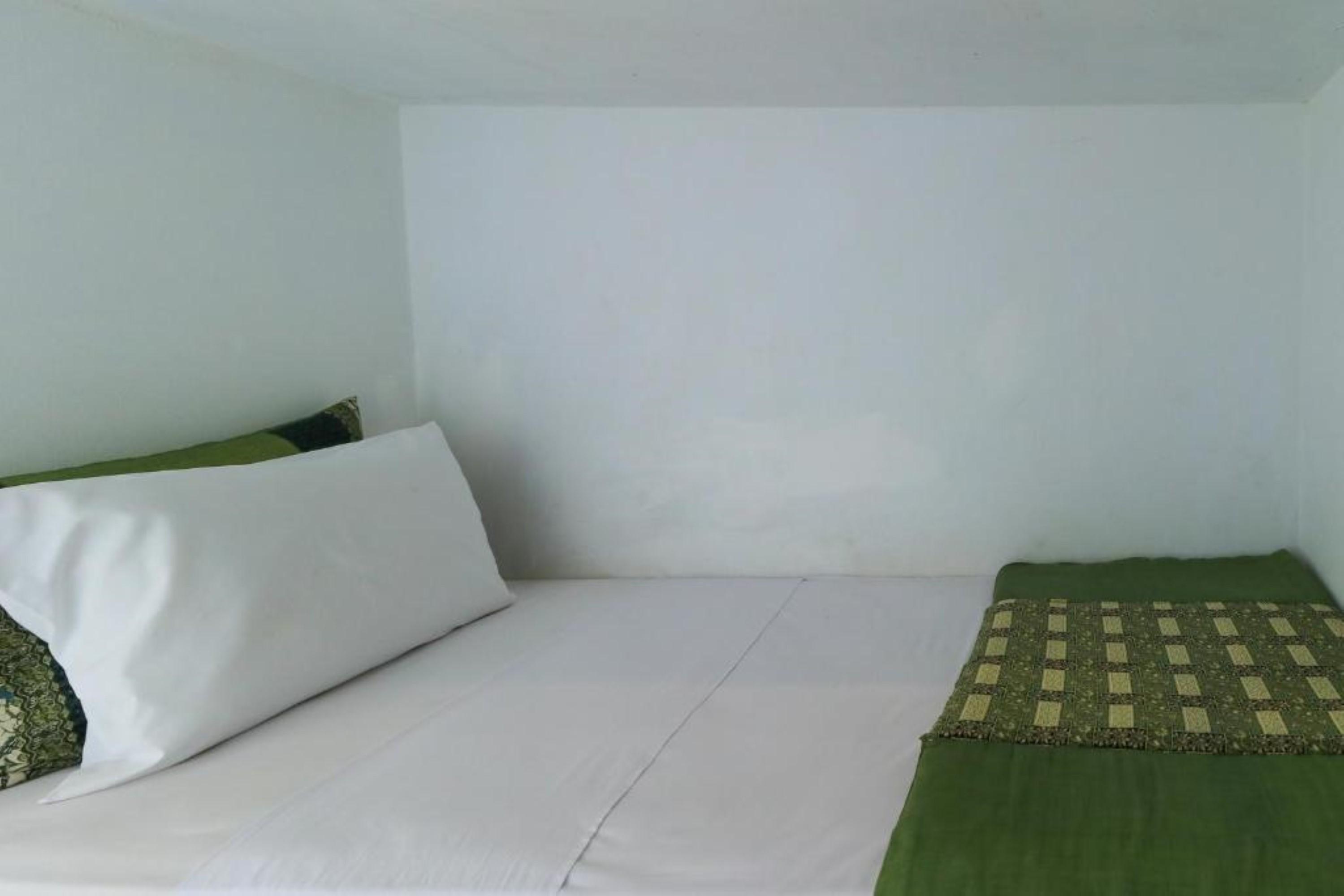 Anda Amed Resort Ngoại thất bức ảnh