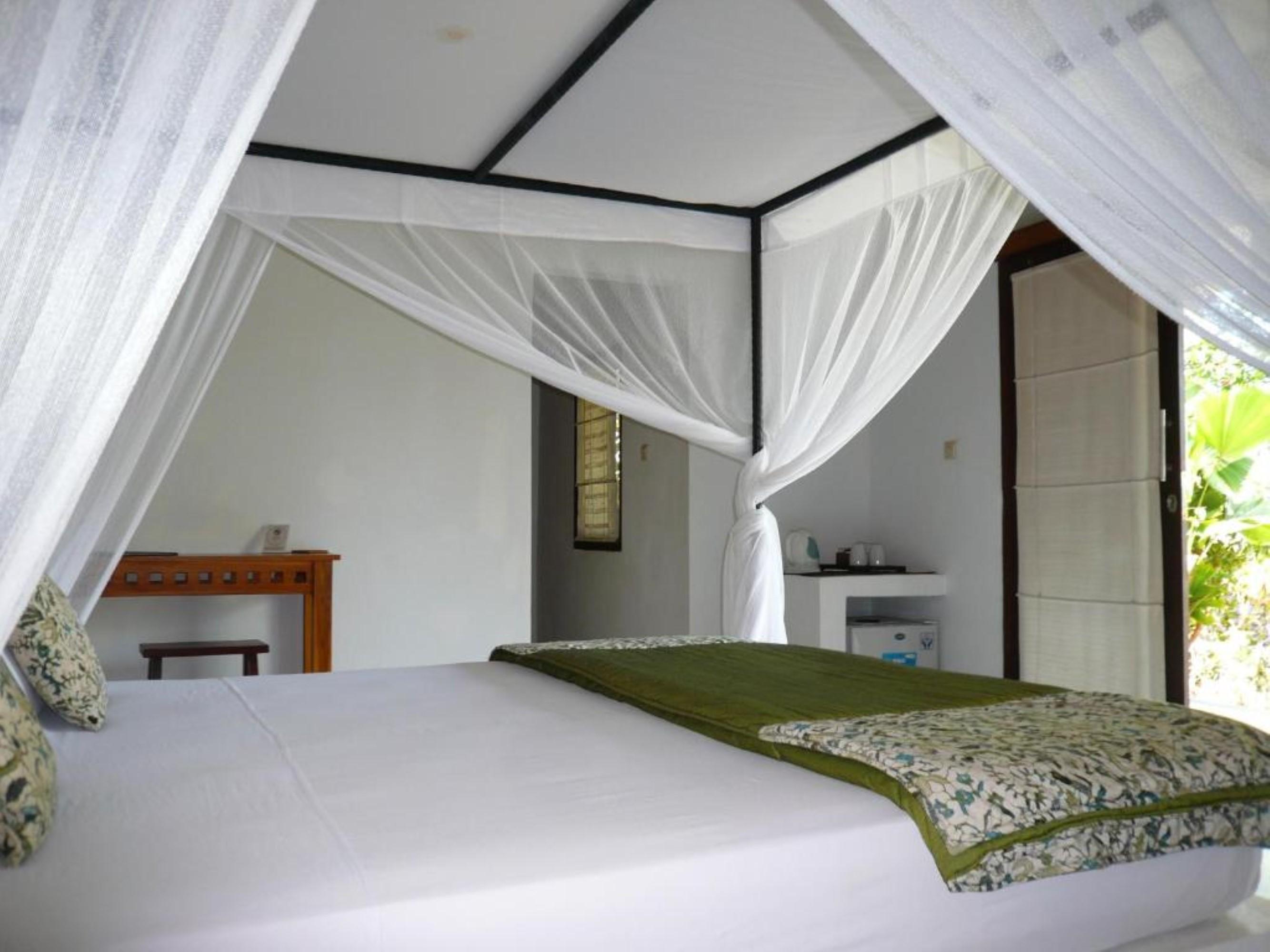 Anda Amed Resort Ngoại thất bức ảnh