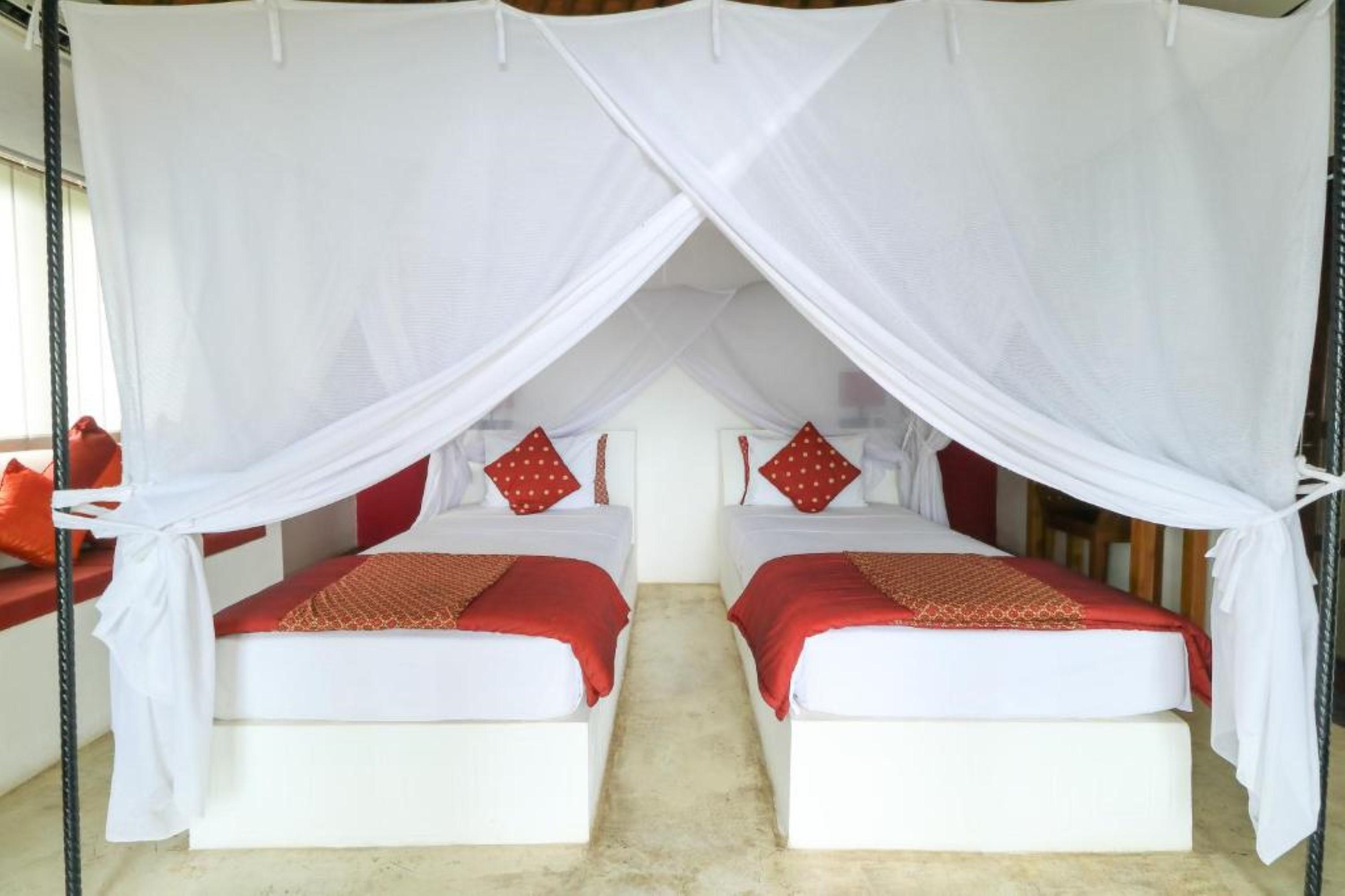 Anda Amed Resort Ngoại thất bức ảnh