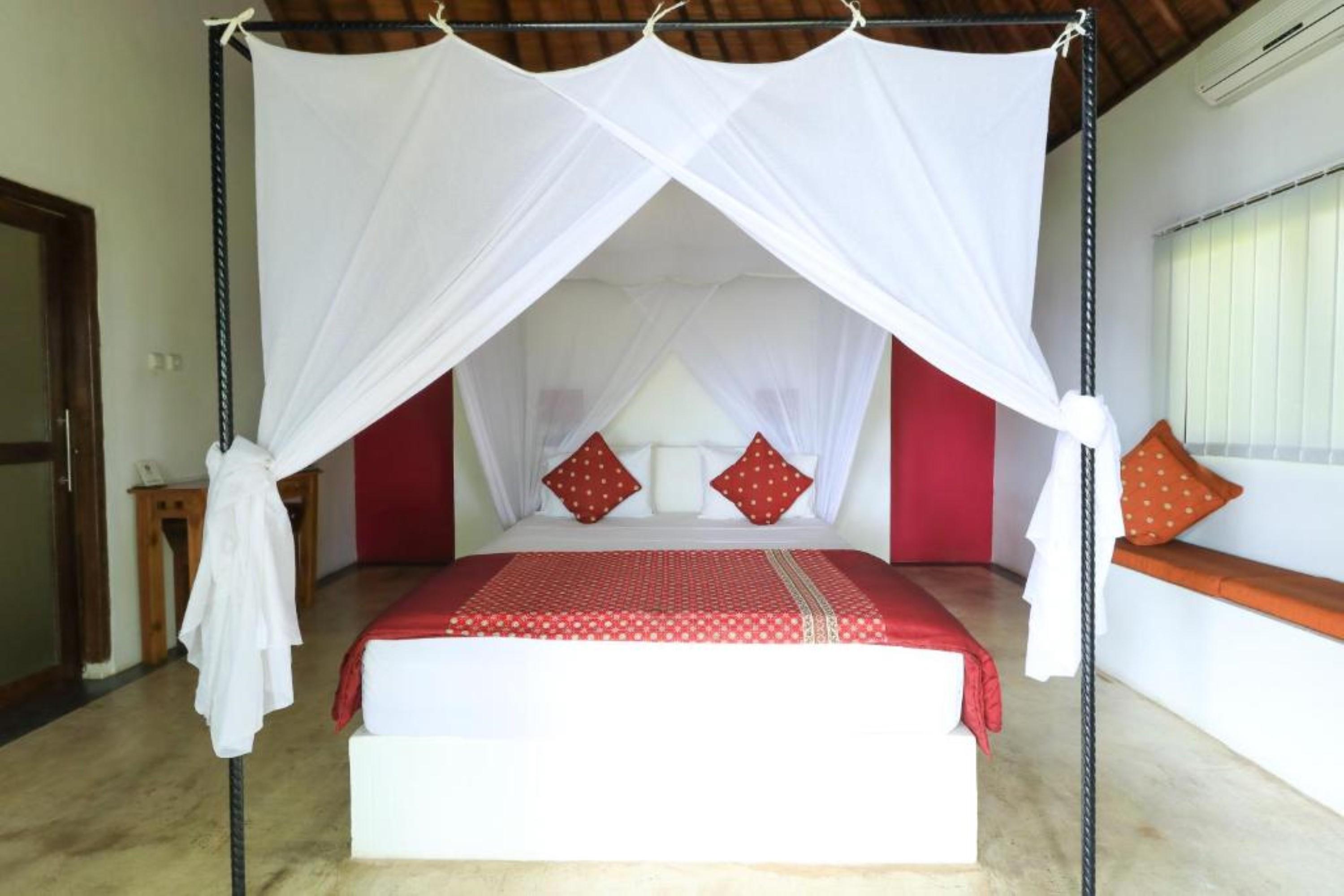 Anda Amed Resort Ngoại thất bức ảnh