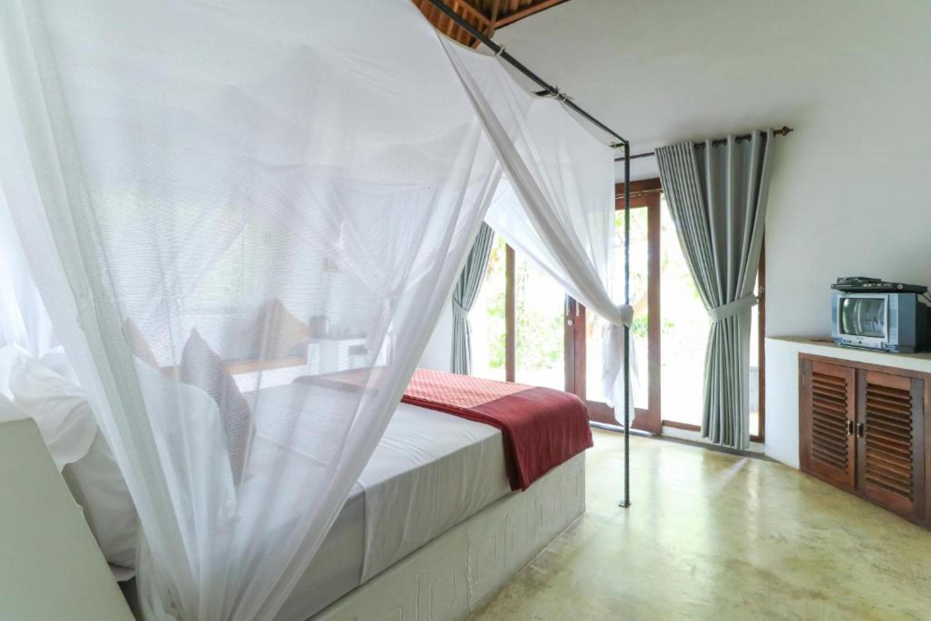 Anda Amed Resort Ngoại thất bức ảnh