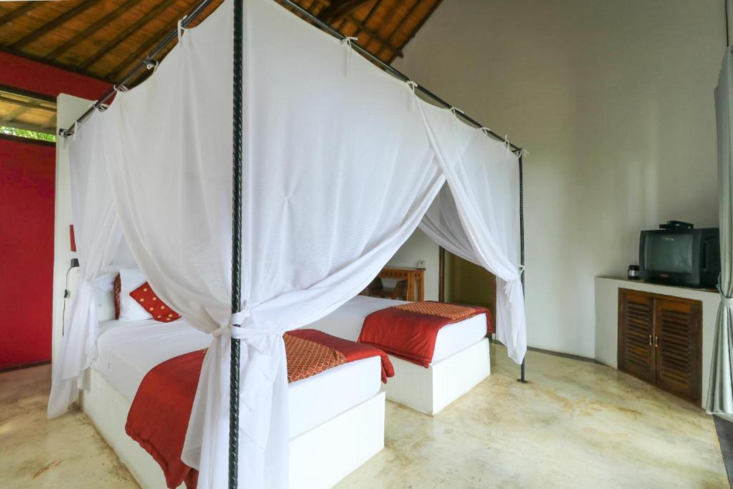Anda Amed Resort Ngoại thất bức ảnh