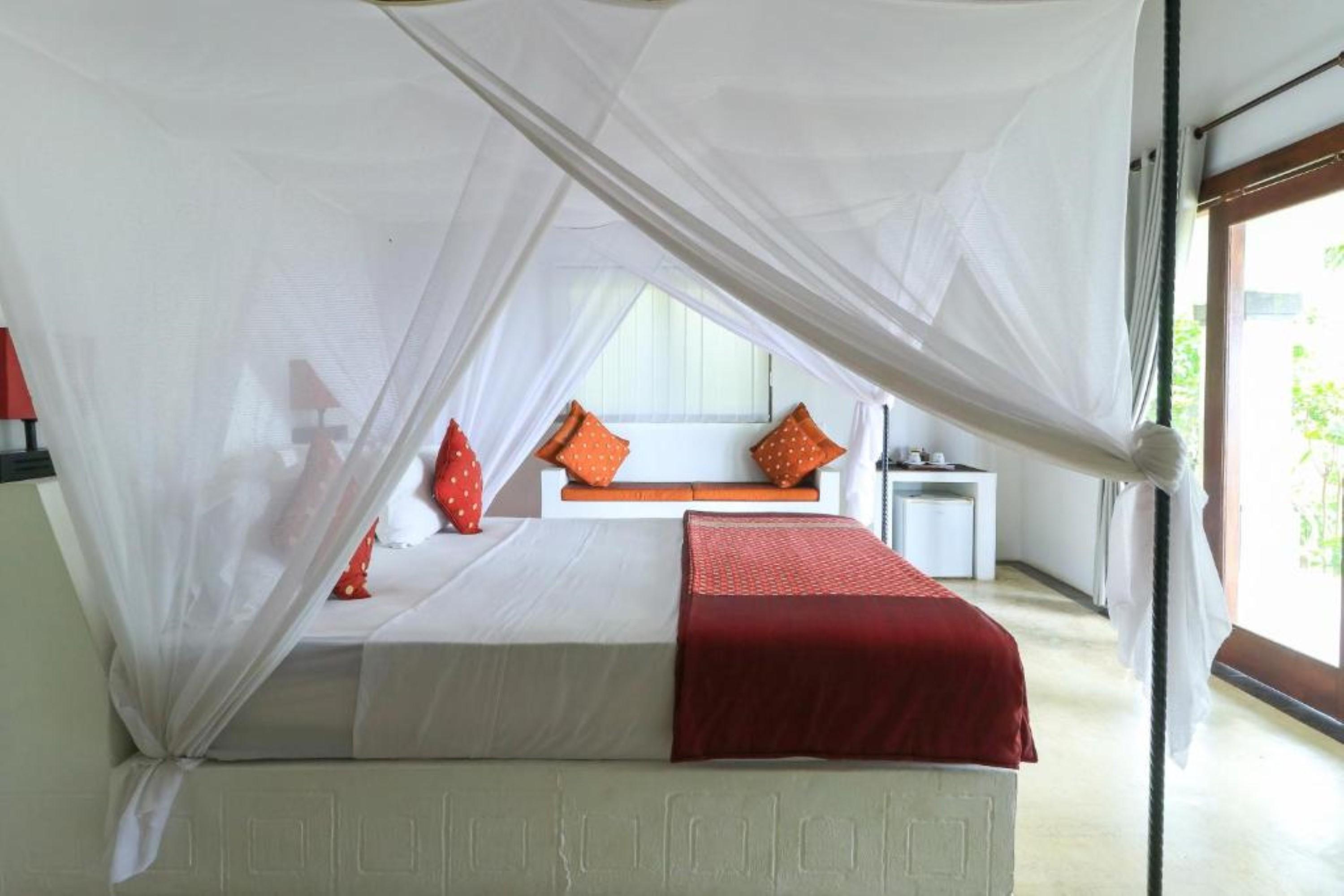 Anda Amed Resort Ngoại thất bức ảnh