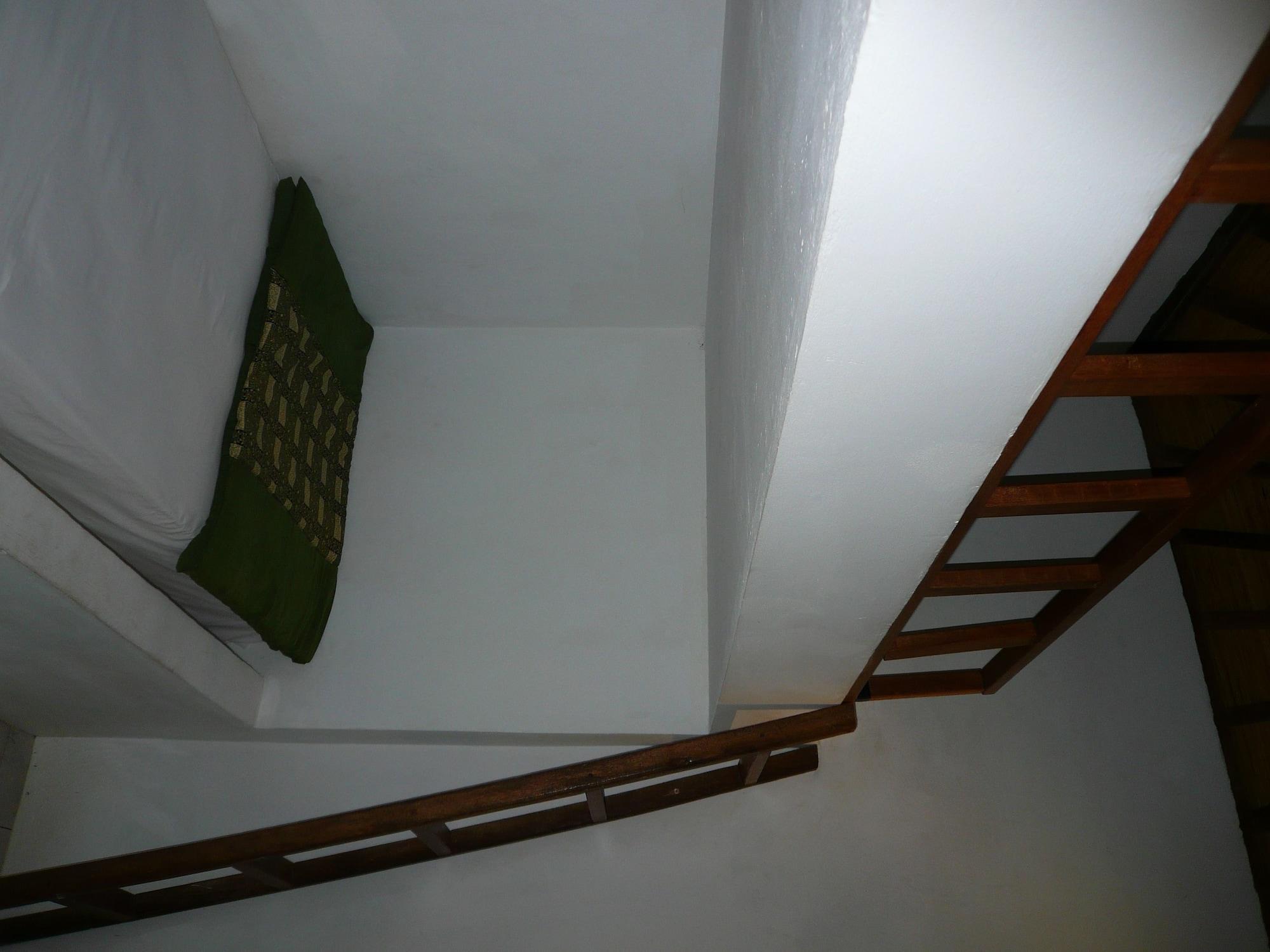 Anda Amed Resort Ngoại thất bức ảnh