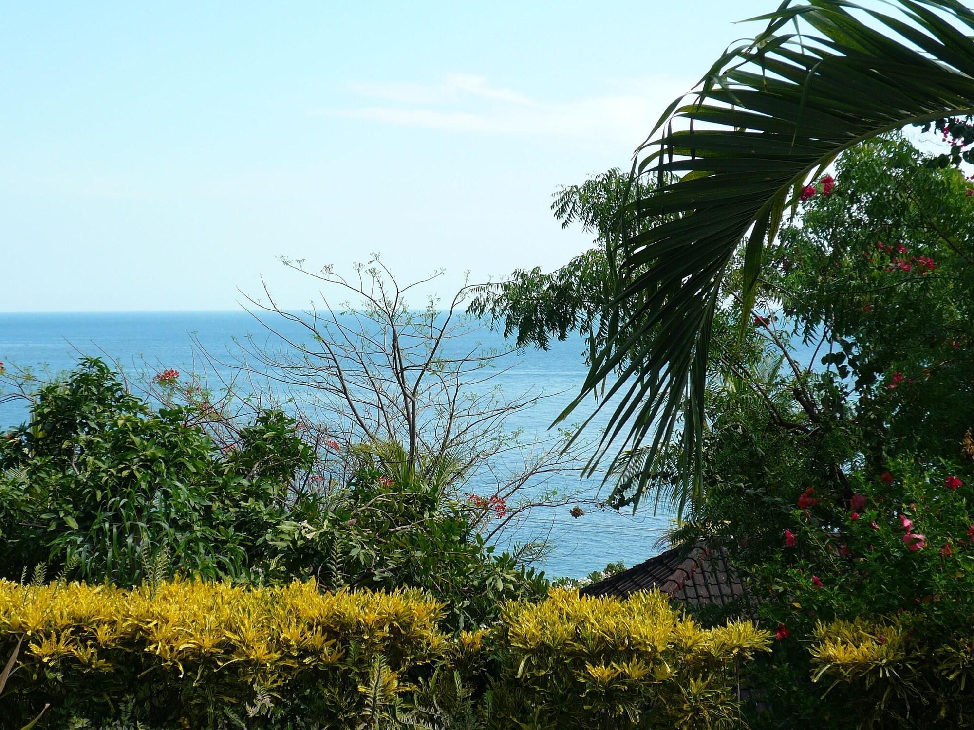 Anda Amed Resort Ngoại thất bức ảnh