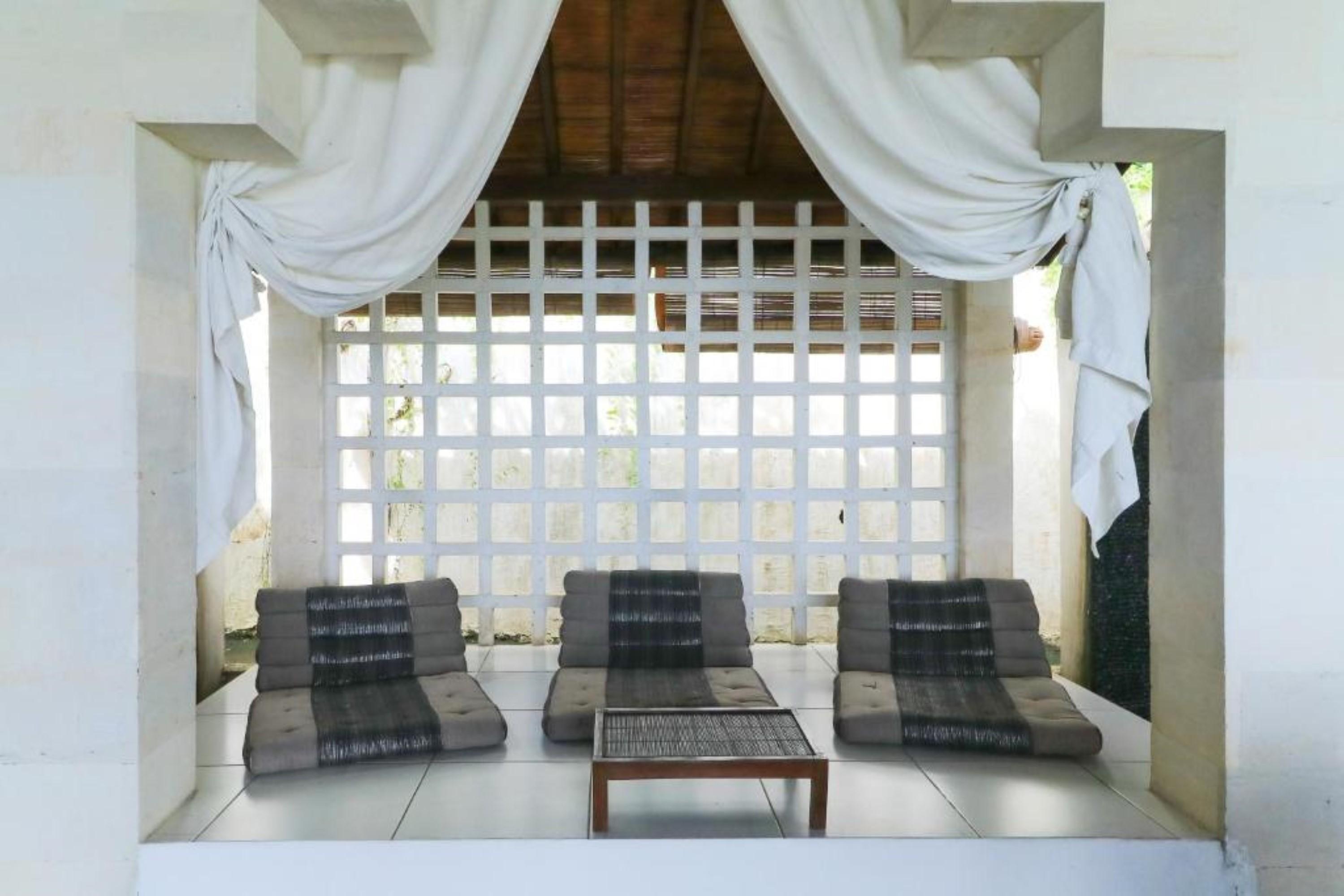 Anda Amed Resort Ngoại thất bức ảnh