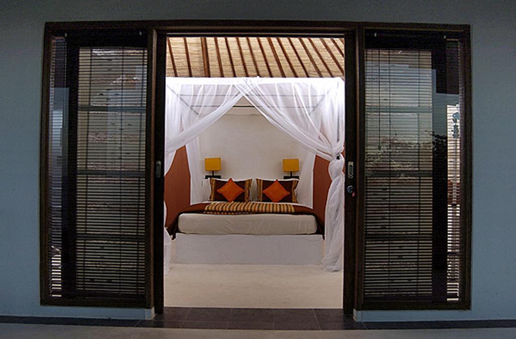 Anda Amed Resort Ngoại thất bức ảnh