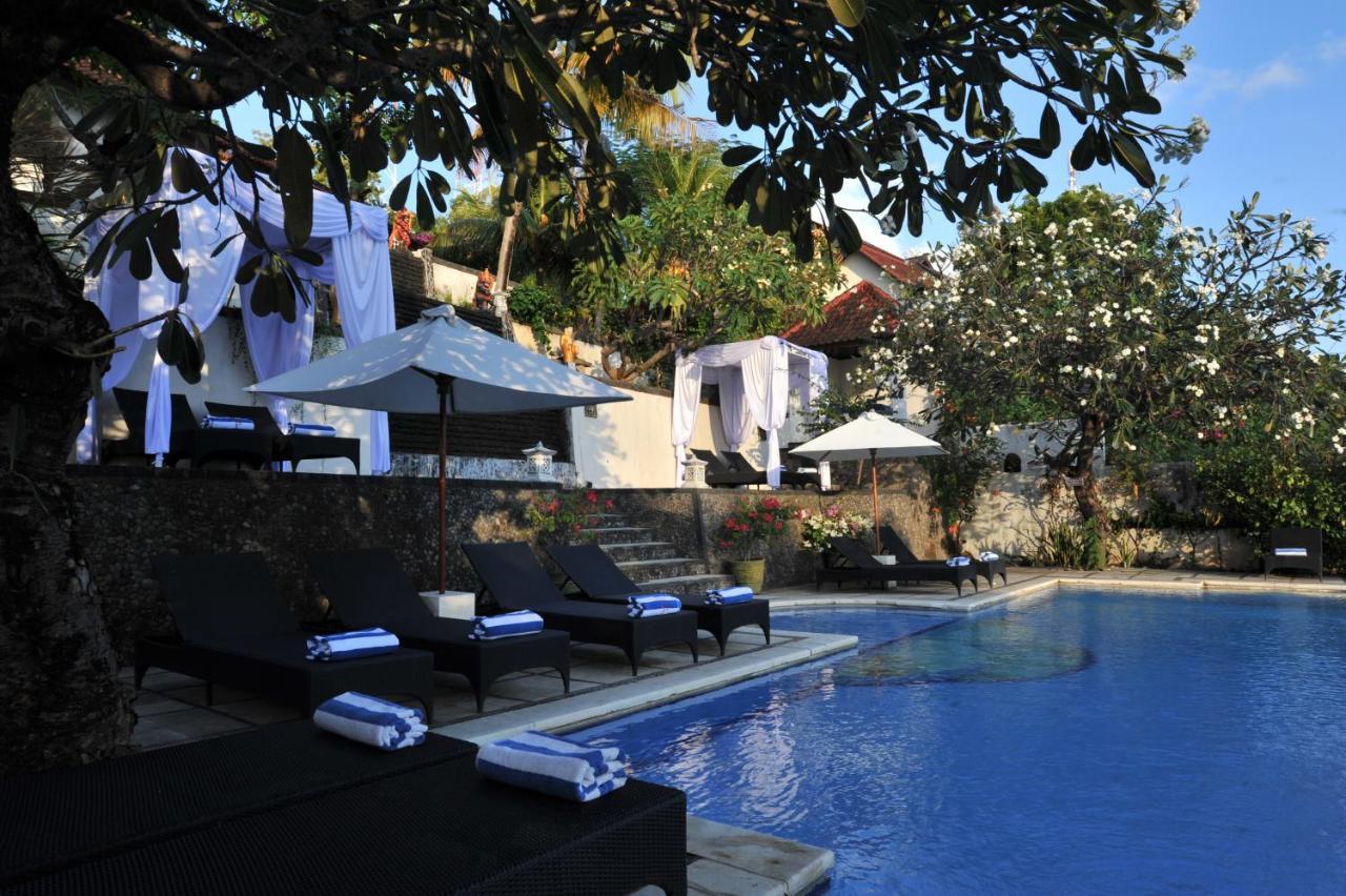 Anda Amed Resort Ngoại thất bức ảnh